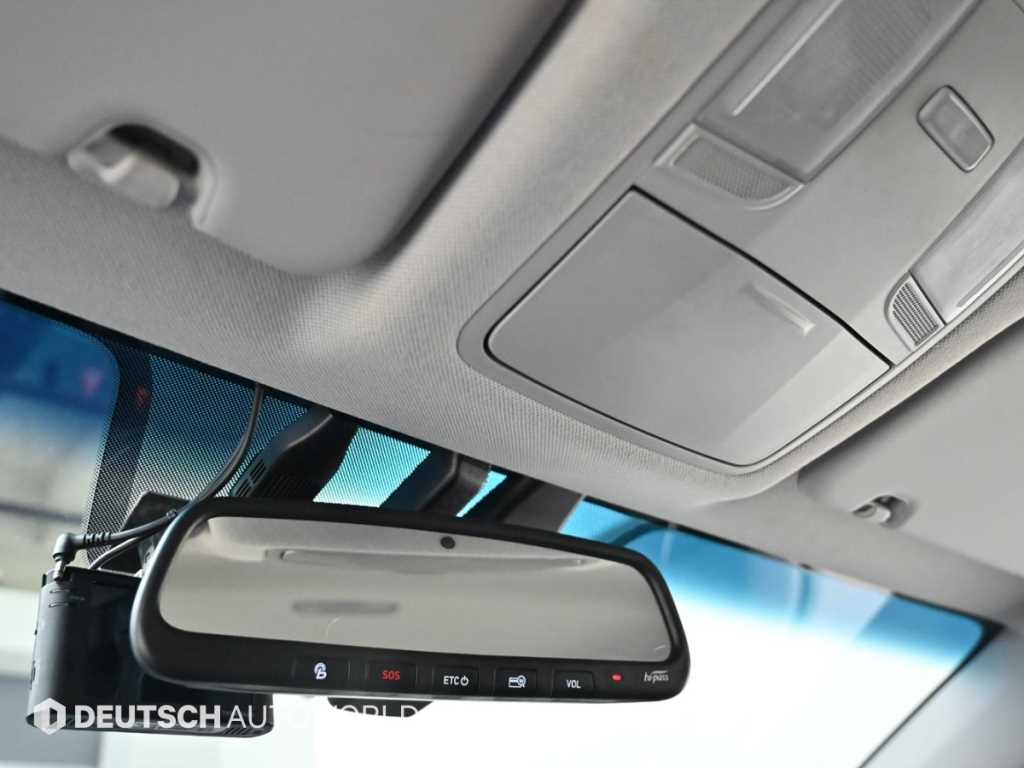 HYUNDAI Avante 2019 Blanco - Importación desde Corea - HF Imports Iquique - Foto 18