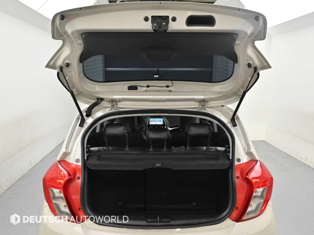 Chevrolet Spark 2019 the color of pearl - Importación desde Corea - HF Imports Iquique - Foto 19