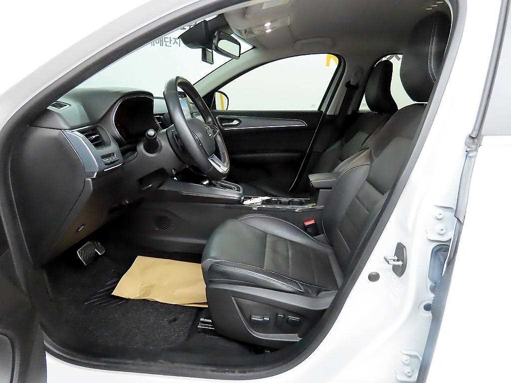 SAMSUNG XM3 - Vista 5