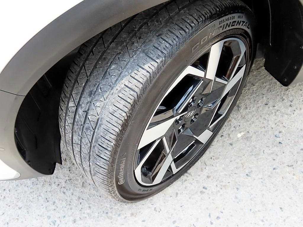 HYUNDAI Santa Fe 2021 Blanco - Importación desde Corea - HF Imports Iquique - Foto 20