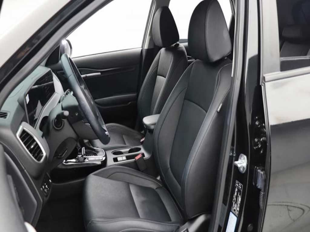KIA Seltos - Vista 8