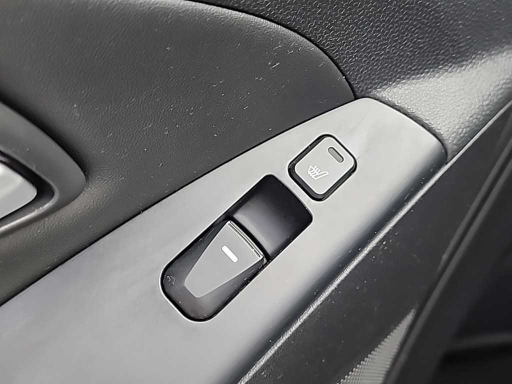 HYUNDAI Tucson 2014 - Importación desde Corea - HF Imports Iquique - Foto 13