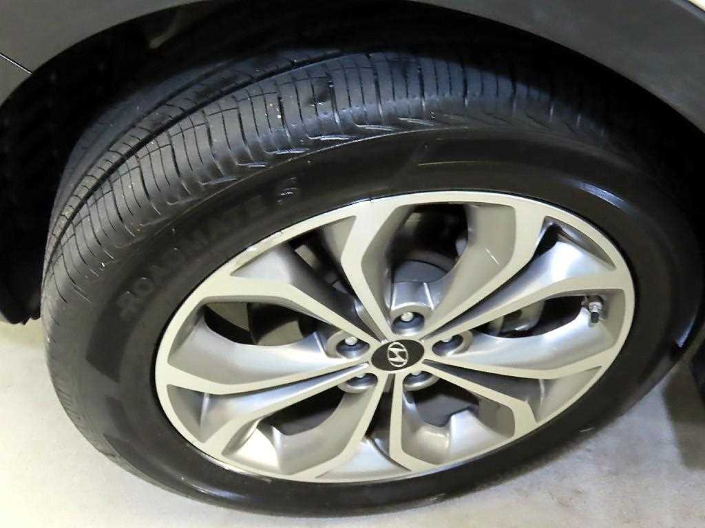 HYUNDAI Santa Fe 2015 - Importación desde Corea - HF Imports Iquique - Foto 20