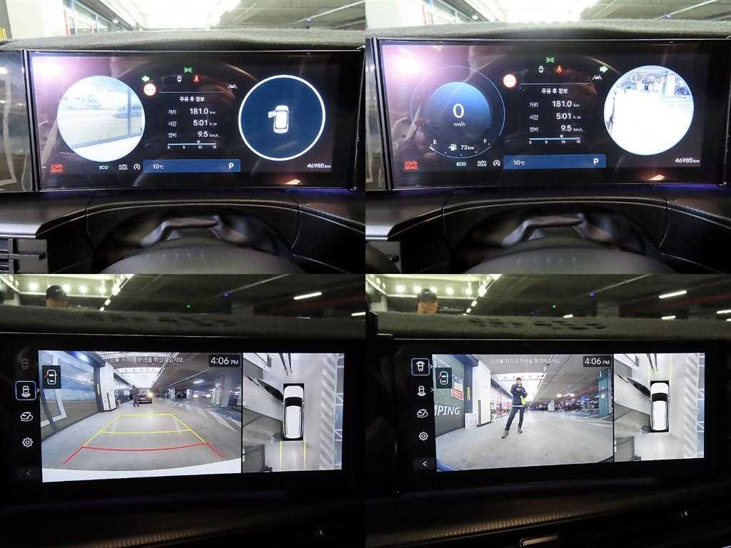 HYUNDAI Santa Fe 2024 Blanco - Importación desde Corea - HF Imports Iquique - Foto 17