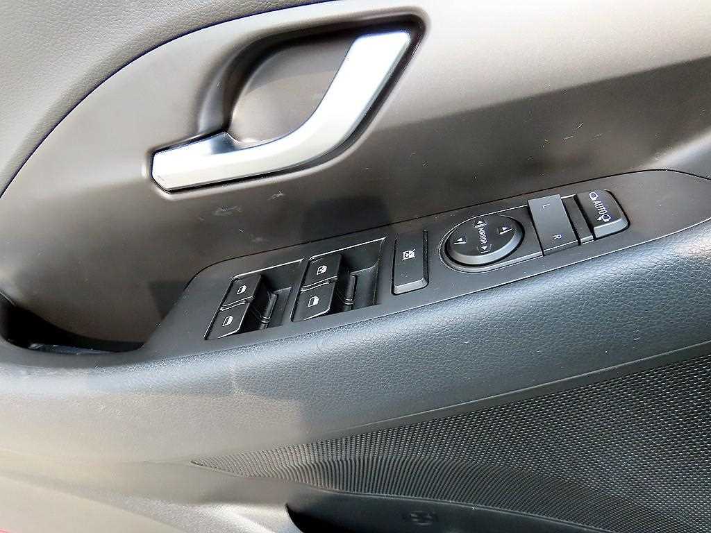 HYUNDAI i30 - Vista 11