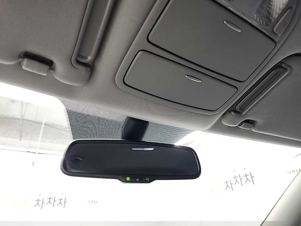 HYUNDAI Santa Fe 2009 Plateado - Importación desde Corea - HF Imports Iquique - Foto 15