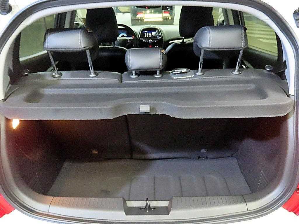 Chevrolet Spark 2021 Blanco - Importación desde Corea - HF Imports Iquique - Foto 17