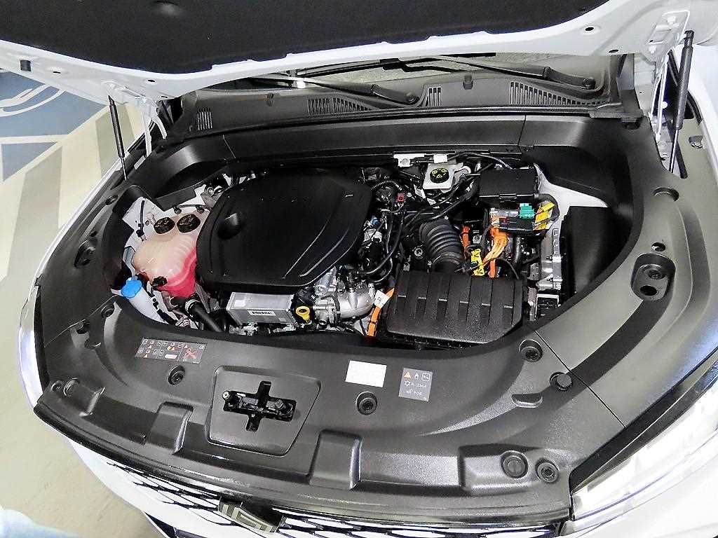 SAMSUNG Grand Koleos 2025 Blanco - Importación desde Corea - HF Imports Iquique - Foto 19