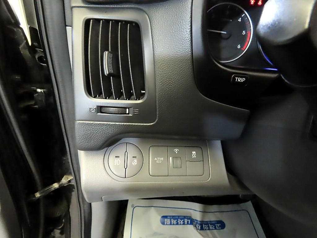 HYUNDAI Starex 2019 Negro - Importación desde Corea - HF Imports Iquique - Foto 16