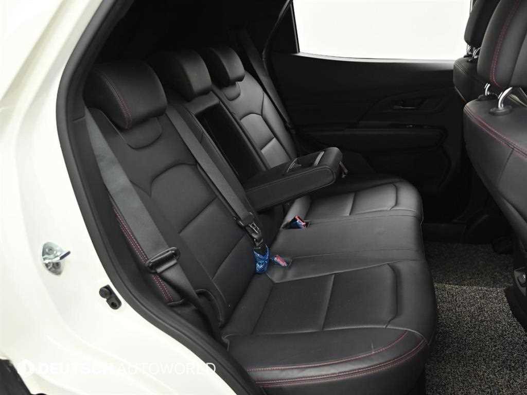 Ssangyong Korando - Vista 12