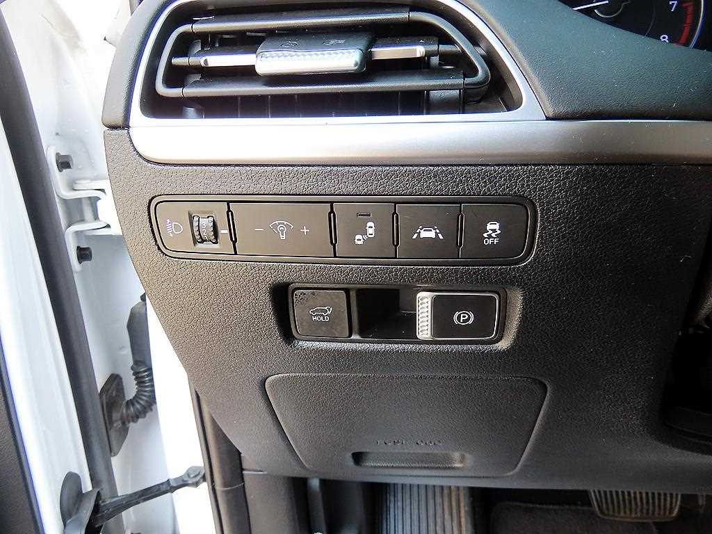 HYUNDAI Palisade - Vista 12