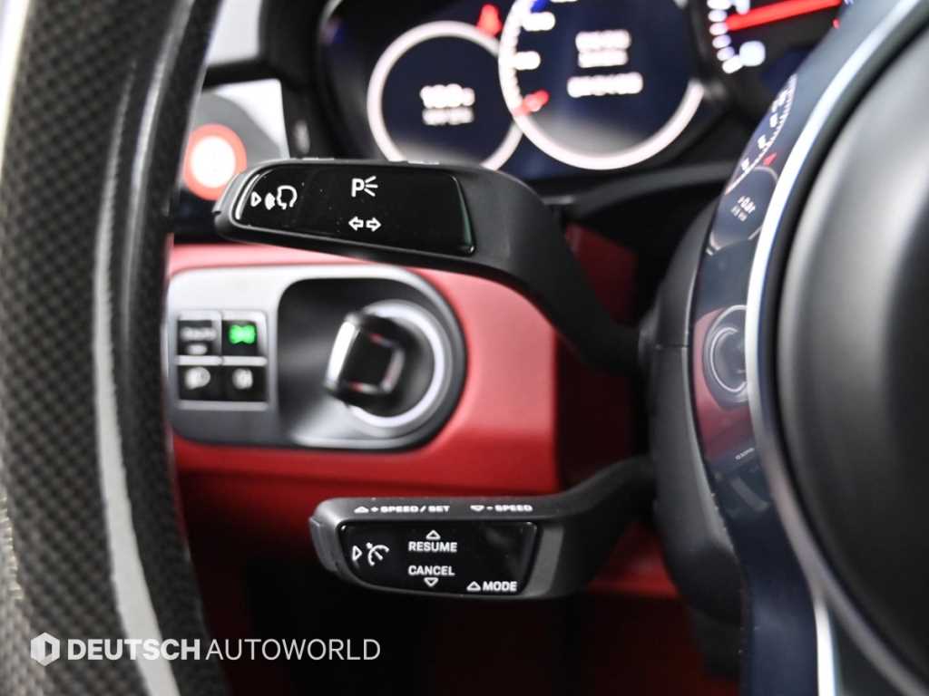 Porsche Cayenne 2020 Negro - Importación desde Corea - HF Imports Iquique - Foto 17