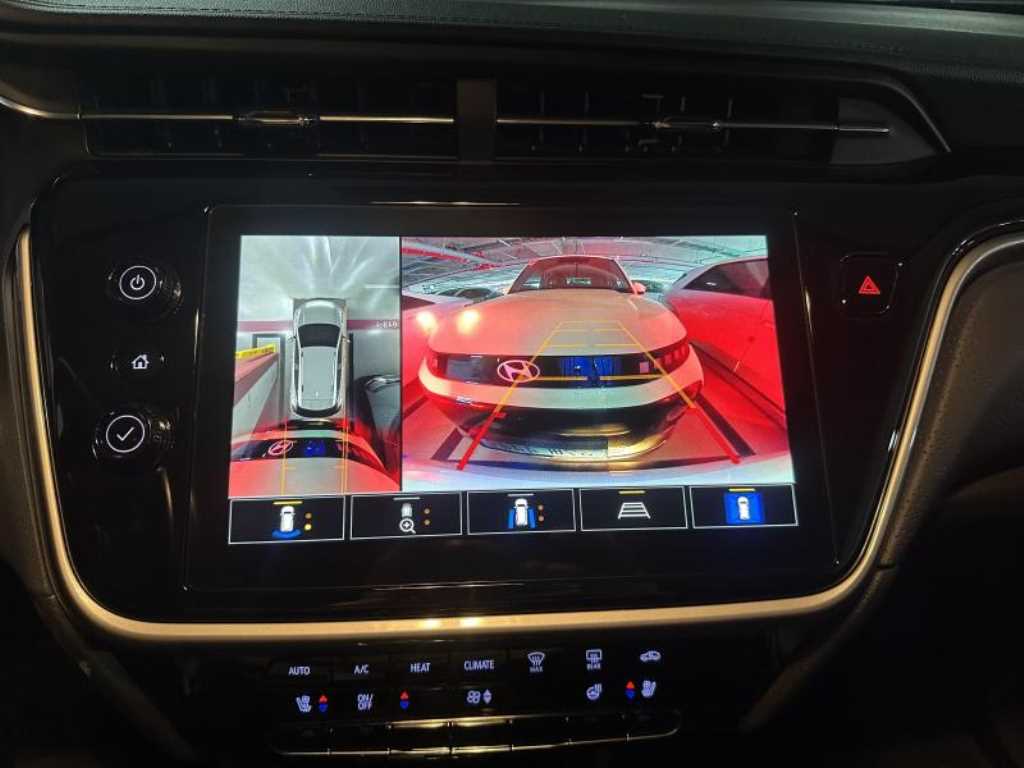 Chevrolet Bolt - Vista 11