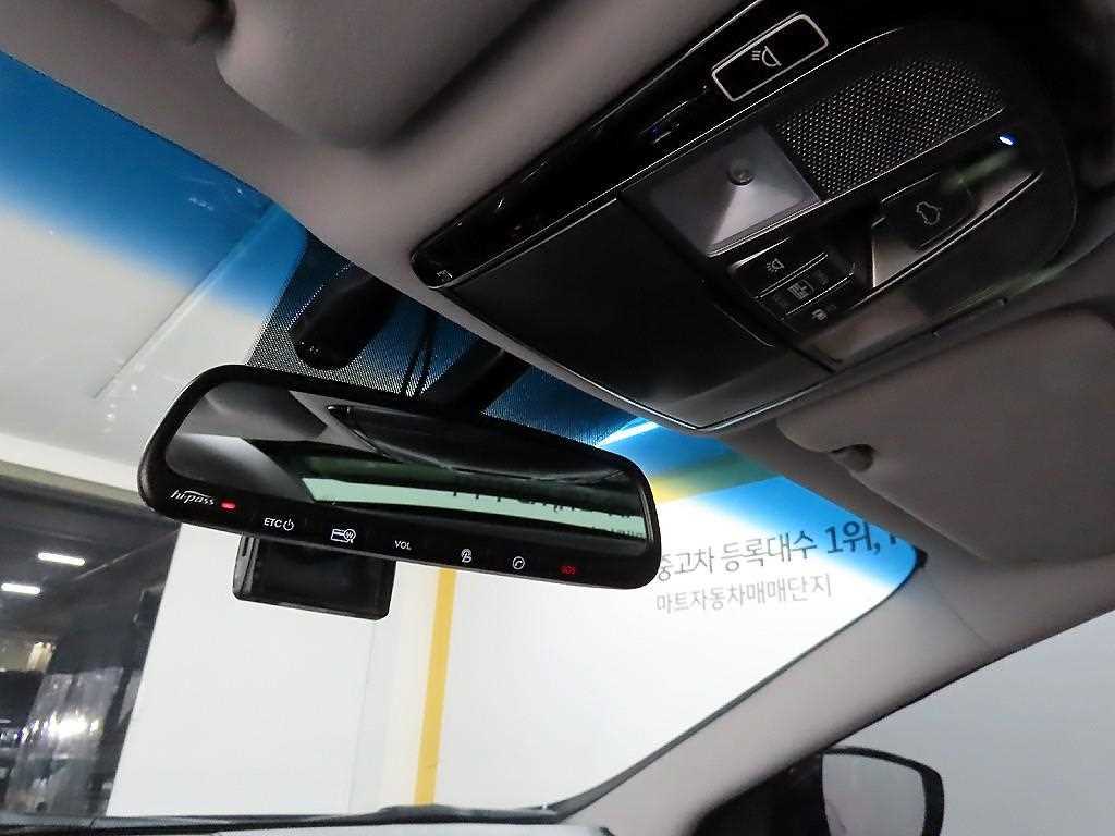 HYUNDAI Grandeur 2015 Negro - Importación desde Corea - HF Imports Iquique - Foto 17