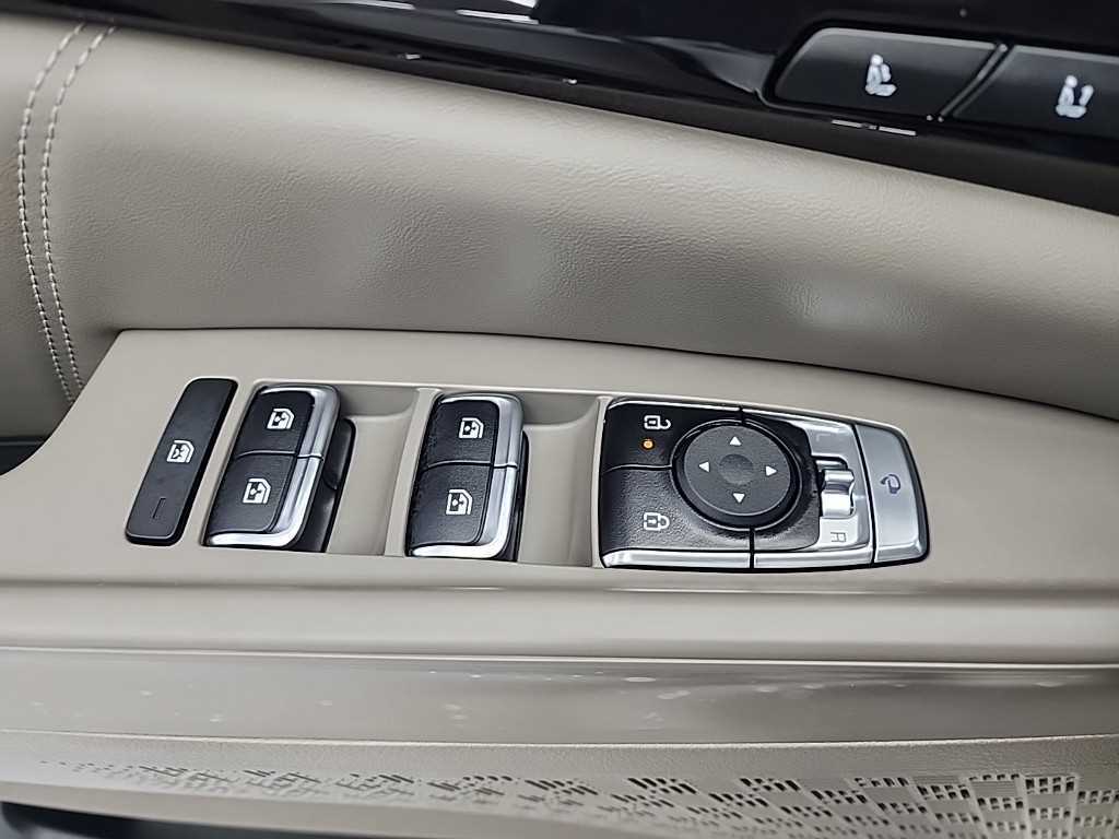 KIA Carnival 2026 Blanco - Importación desde Corea - HF Imports Iquique - Foto 18