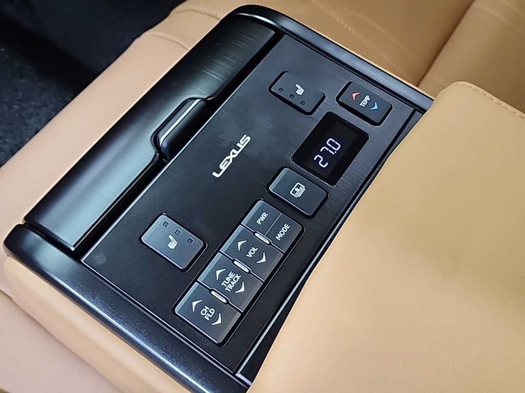 Lexus ES 2023 Azul - Importación desde Corea - HF Imports Iquique - Foto 14