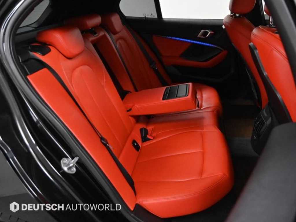 BMW 1 series - Vista 12