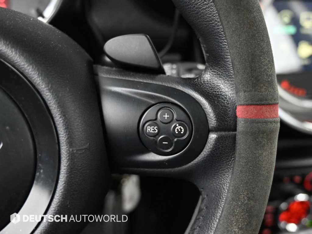 Mini Countryman - Vista 7