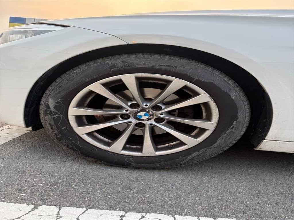 BMW Gran Turismo 2015 Blanco - Importación desde Corea - HF Imports Iquique - Foto 14