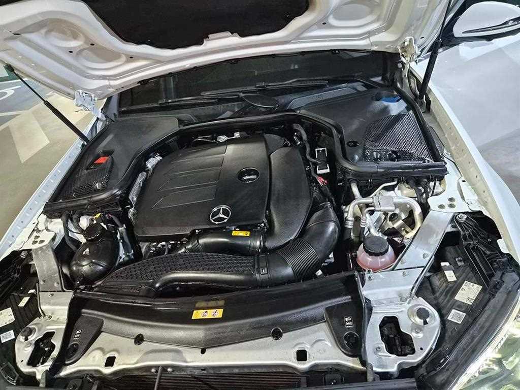 Mercedes Benz E class 2022 Blanco - Importación desde Corea - HF Imports Iquique - Foto 19