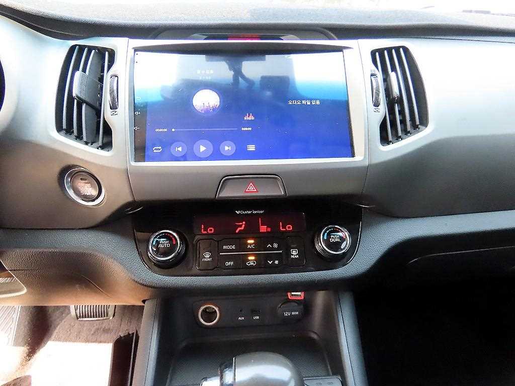 KIA Sportage 2014 - Importación desde Corea - HF Imports Iquique - Foto 14