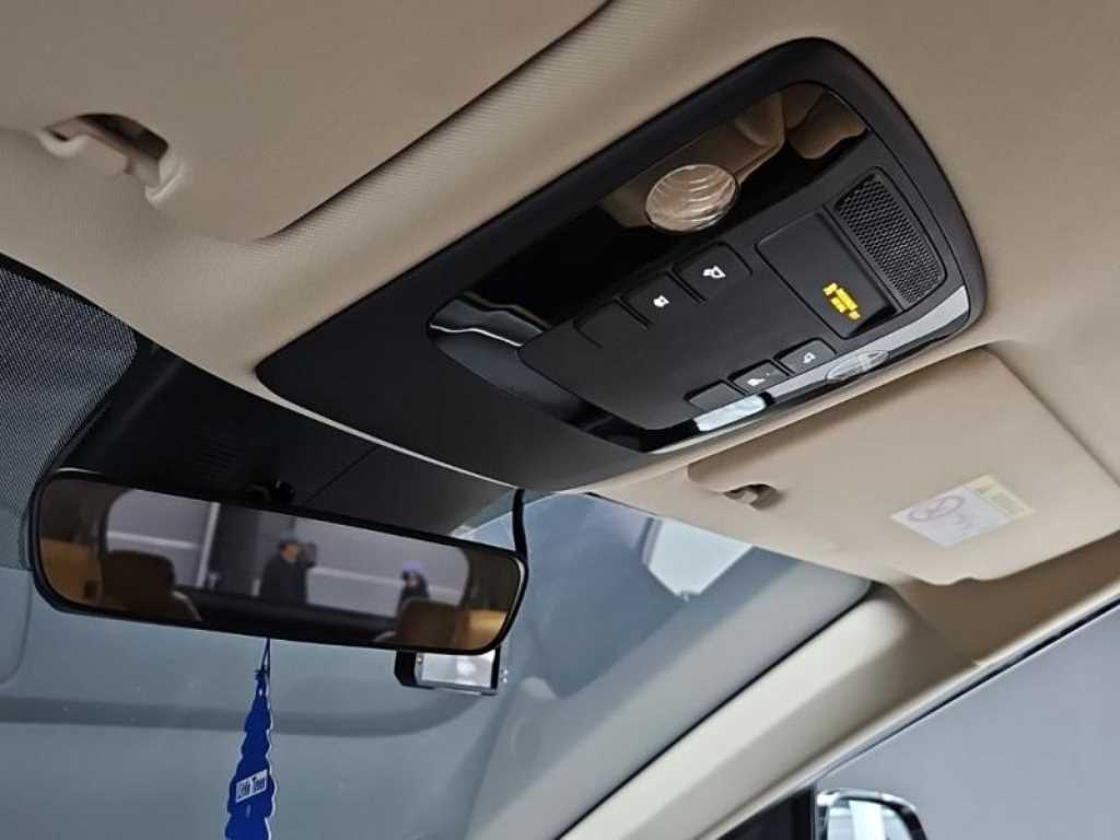 KIA Carnival 2022 Negro - Importación desde Corea - HF Imports Iquique - Foto 14