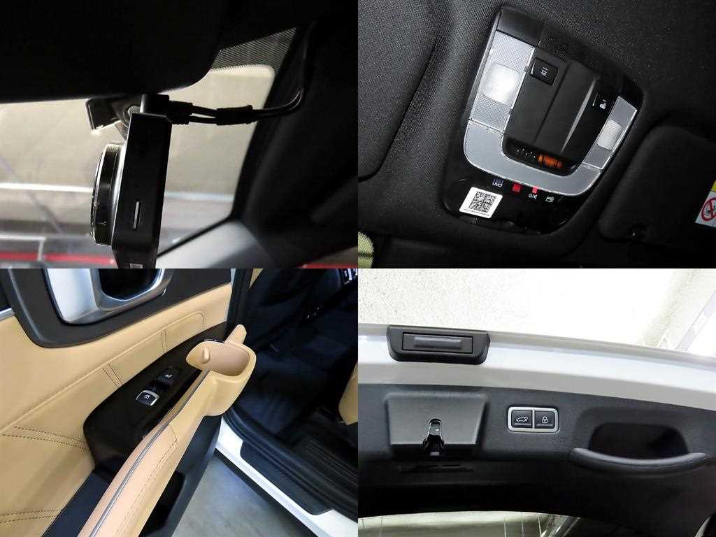 KIA Sorento 2021 Blanco - Importación desde Corea - HF Imports Iquique - Foto 18