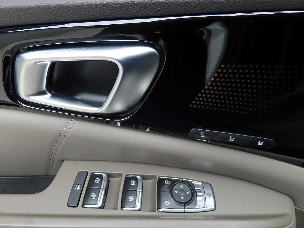 KIA Carnival - Vista 11