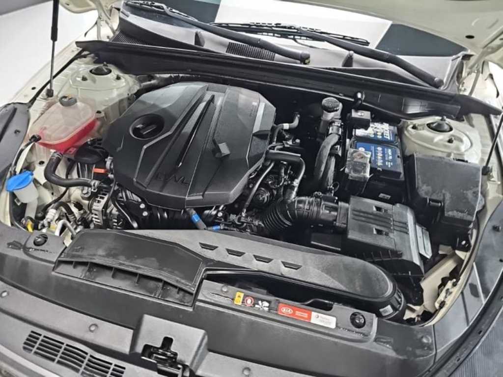 KIA K5 2020 - Importación desde Corea - HF Imports Iquique - Foto 18