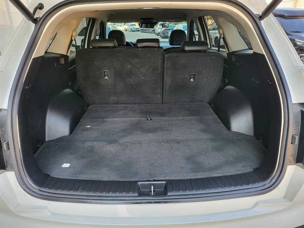 KIA Sorento 2022 Blanco - Importación desde Corea - HF Imports Iquique - Foto 17