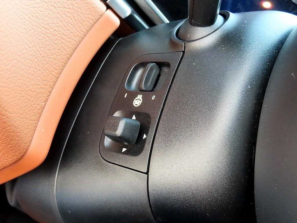 Mercedes Benz S Class - Vista 12