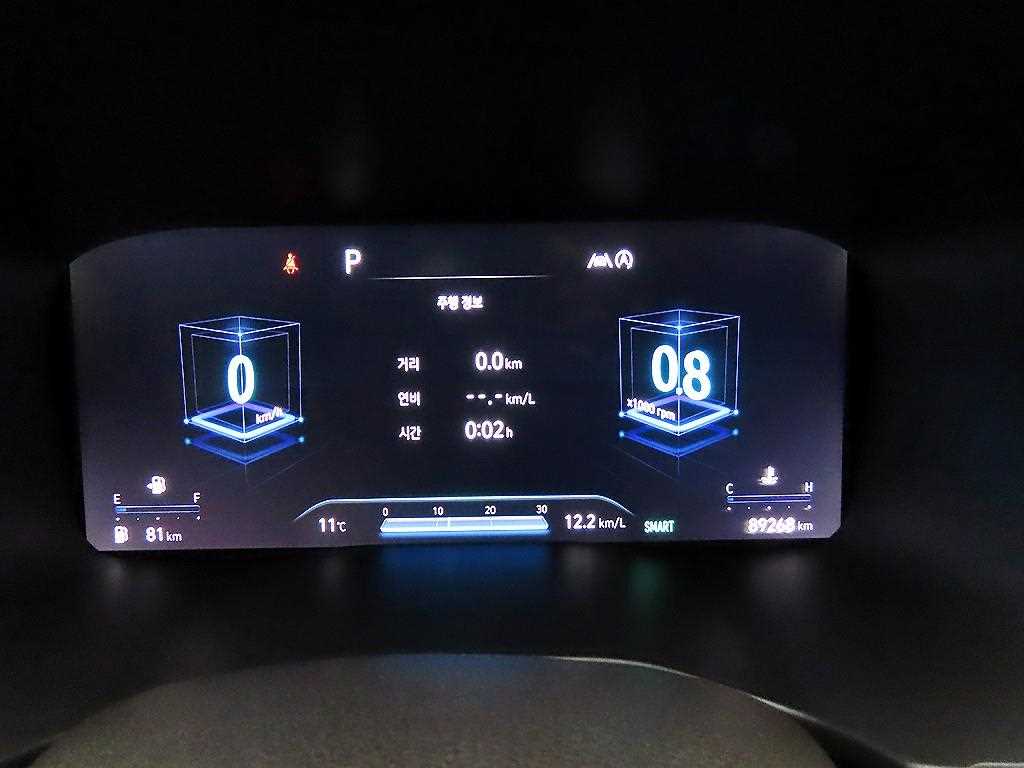 HYUNDAI Santa Fe - Vista 6