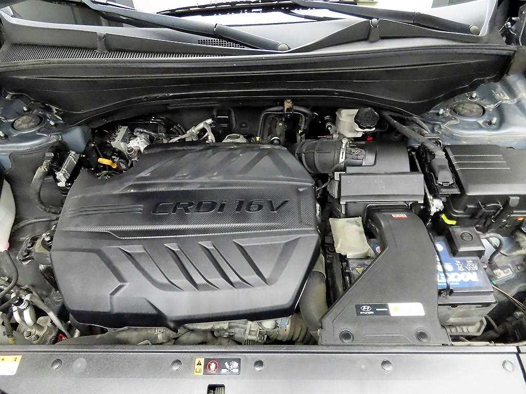 HYUNDAI Palisade 2021 Gris - Importación desde Corea - HF Imports Iquique - Foto 20