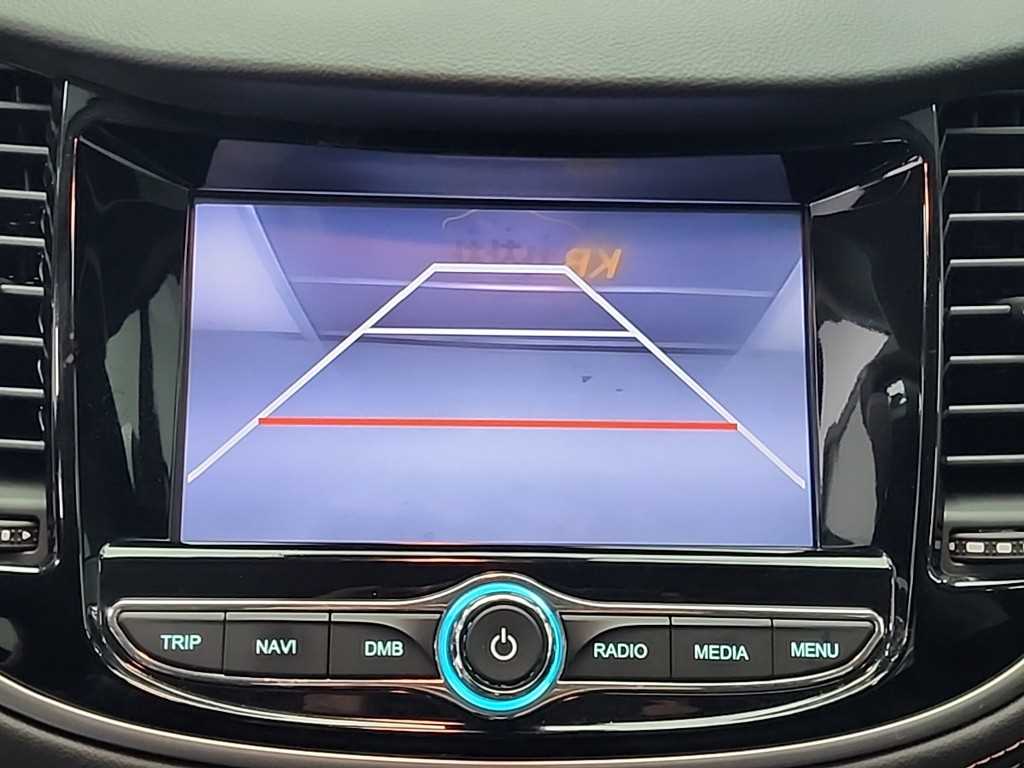 Chevrolet Trax 2018 Blanco - Importación desde Corea - HF Imports Iquique - Foto 15