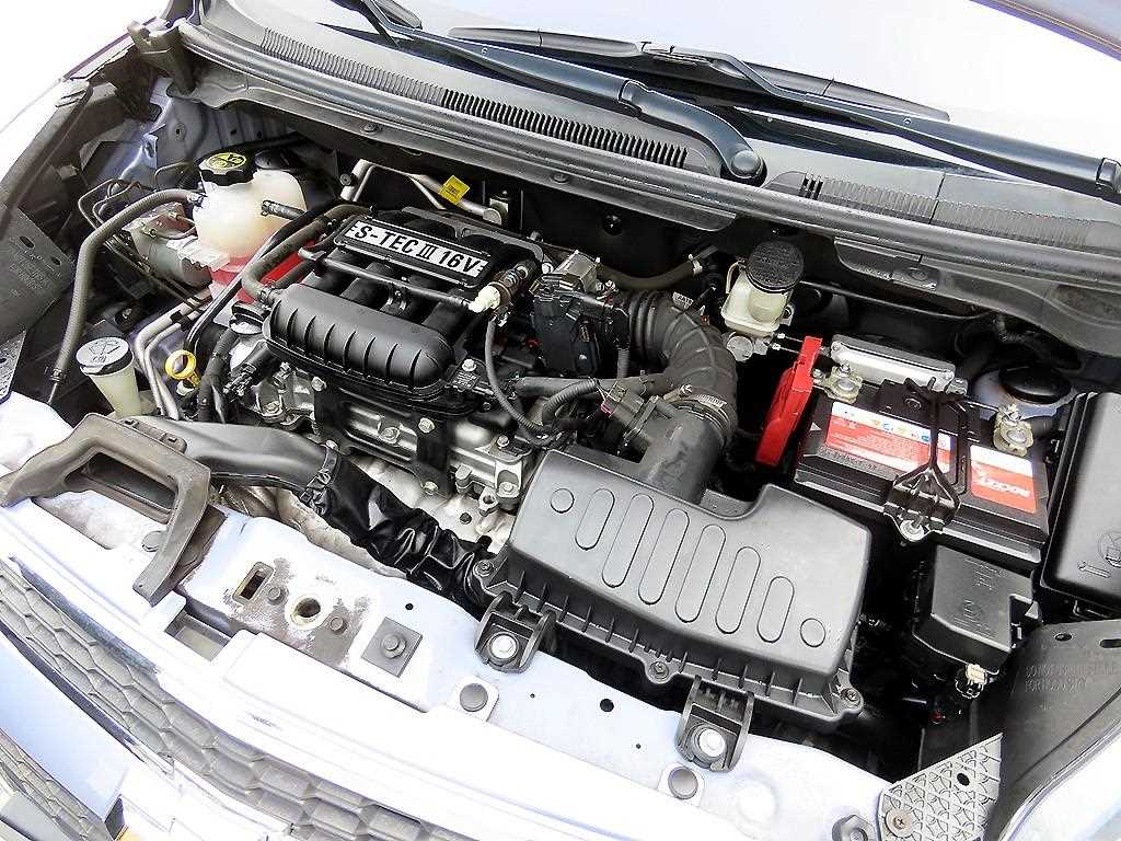 Chevrolet Spark 2015 Azul - Importación desde Corea - HF Imports Iquique - Foto 18