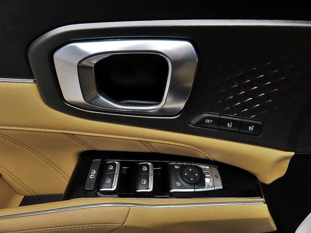 KIA Sorento - Vista 11