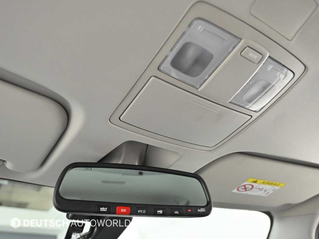 KIA Ray 2022 Blanco - Importación desde Corea - HF Imports Iquique - Foto 18