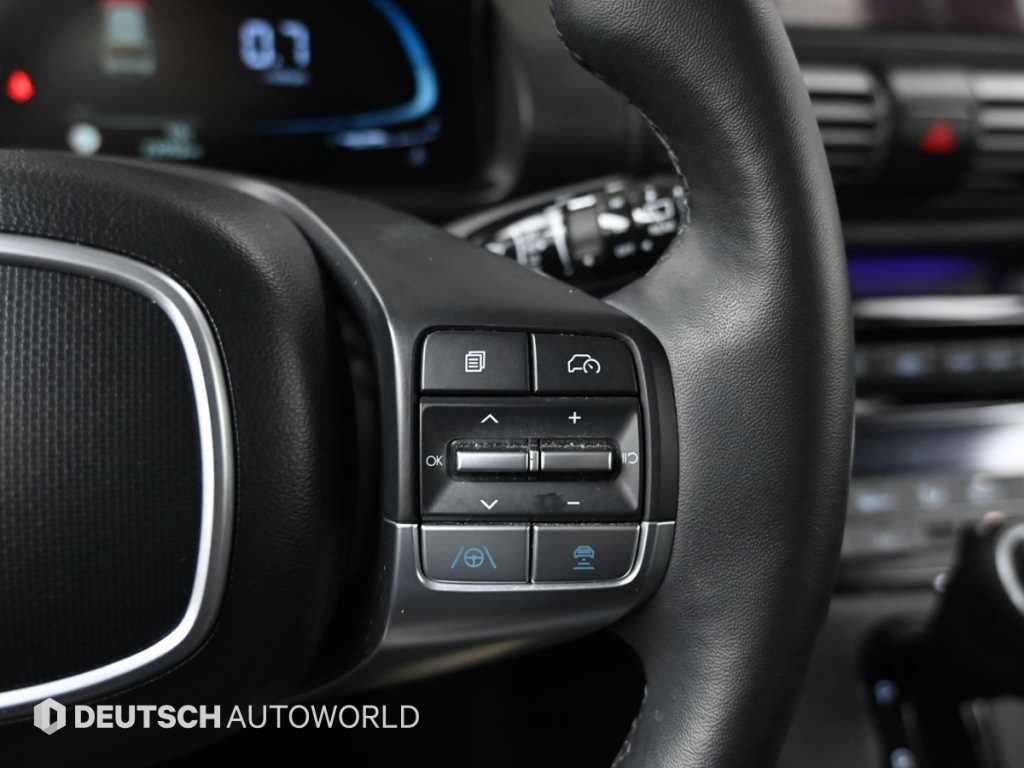 HYUNDAI Casper 2023 Verde - Importación desde Corea - HF Imports Iquique - Foto 17