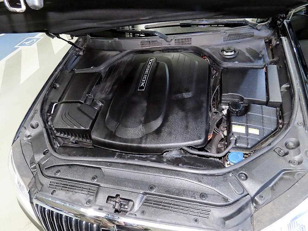 Ssangyong Chairman 2012 Negro - Importación desde Corea - HF Imports Iquique - Foto 19