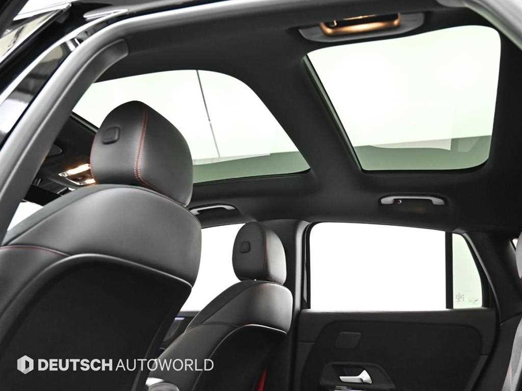 Mercedes Benz GLA Class 2023 Negro - Importación desde Corea - HF Imports Iquique - Foto 18