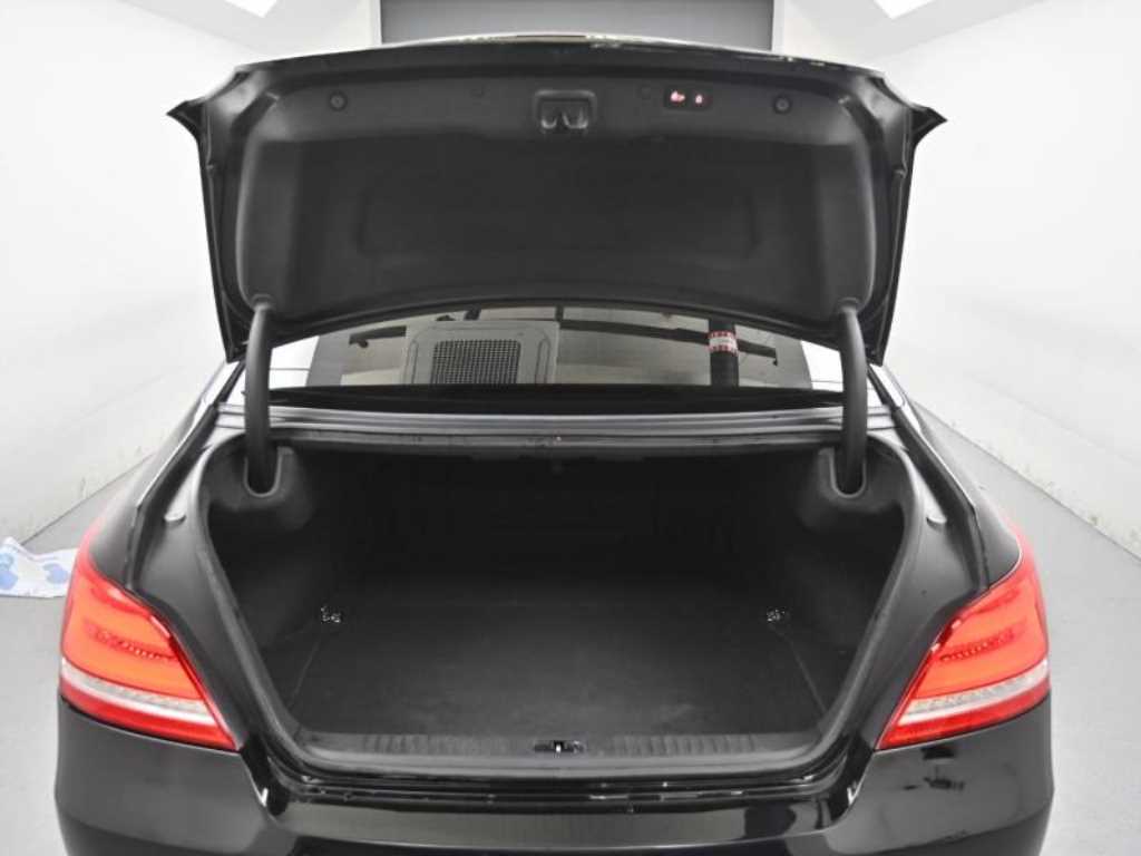 HYUNDAI Equus 2014 Negro - Importación desde Corea - HF Imports Iquique - Foto 19