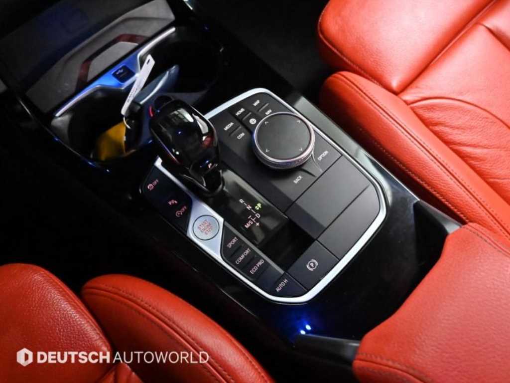 BMW 1 series - Vista 9