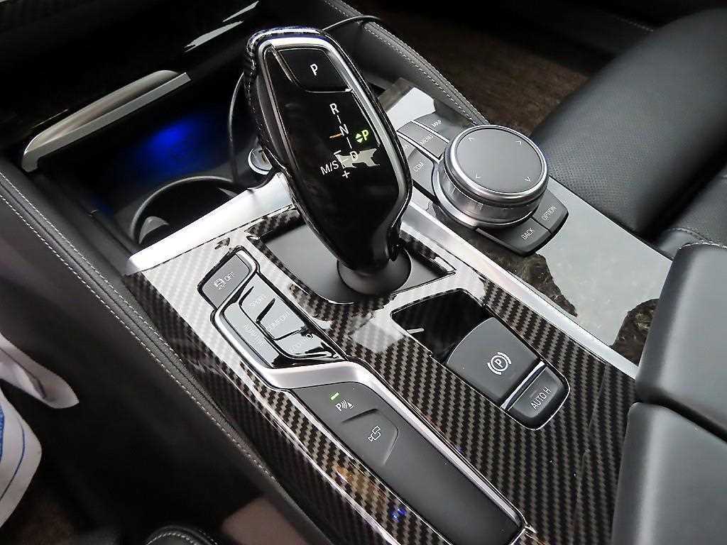 BMW 5 Series - Vista 11