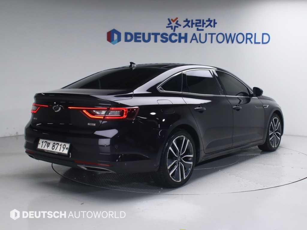 SAMSUNG SM6 - Vista 2