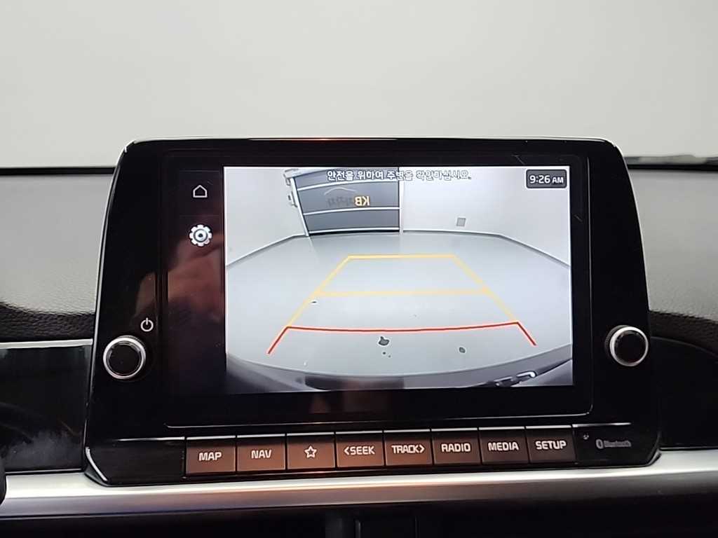 KIA Morning 2023 Negro - Importación desde Corea - HF Imports Iquique - Foto 14