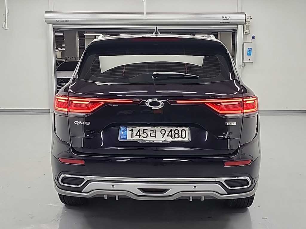 SAMSUNG QM6 - Vista 3