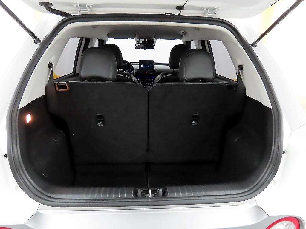 HYUNDAI Casper 2023 Blanco - Importación desde Corea - HF Imports Iquique - Foto 18