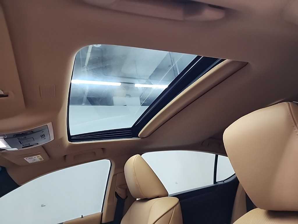 Lexus ES 2023 Azul - Importación desde Corea - HF Imports Iquique - Foto 15