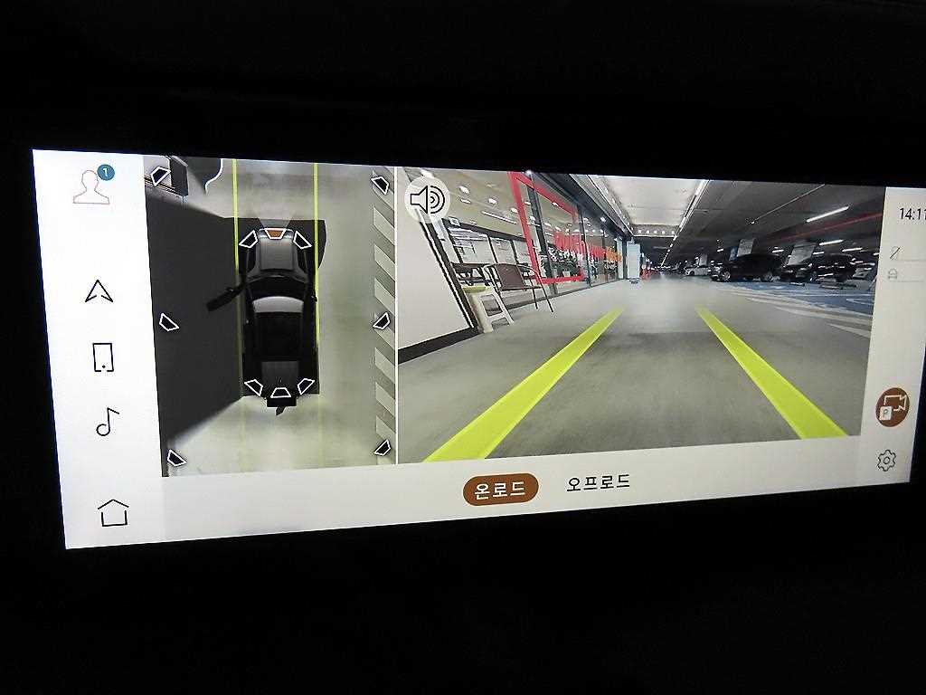 Land Rover Defender 2023 Negro - Importación desde Corea - HF Imports Iquique - Foto 13