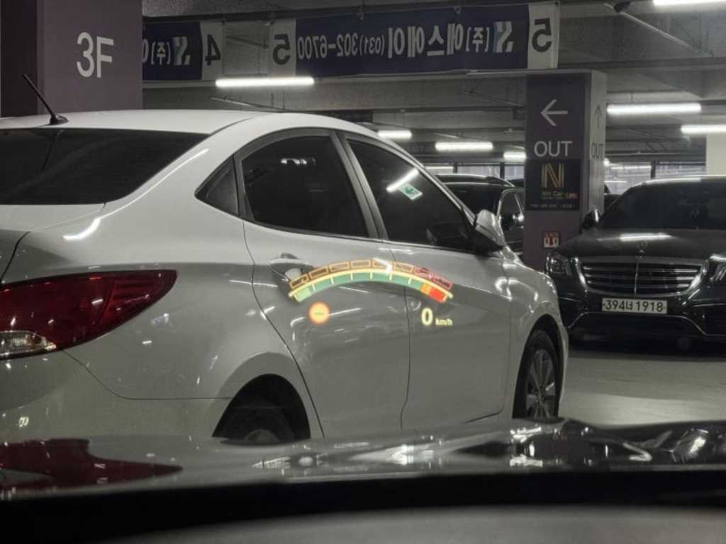 BMW 5 Series 2016 - Importación desde Corea - HF Imports Iquique - Foto 19